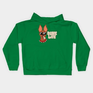 Bone Life Kids Hoodie